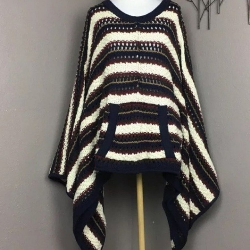 Chaser Kanga Kimono Sleeve Sweater - Picture 3 of 5